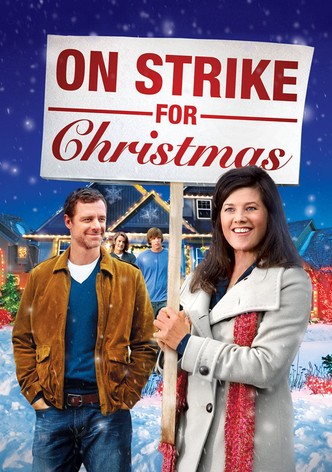 On Strike for Christmas