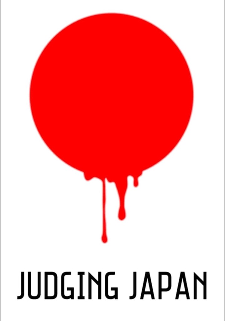 Tokyo Trial: Judging Japan