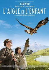 L'Aigle et l'Enfant