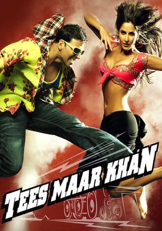 Tees Maar Khan