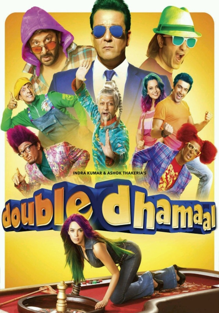 Total dhamaal putlocker new arrivals