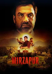 Watch Mirzapur M Techy Productions