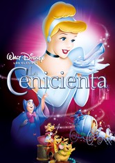 La Cenicienta