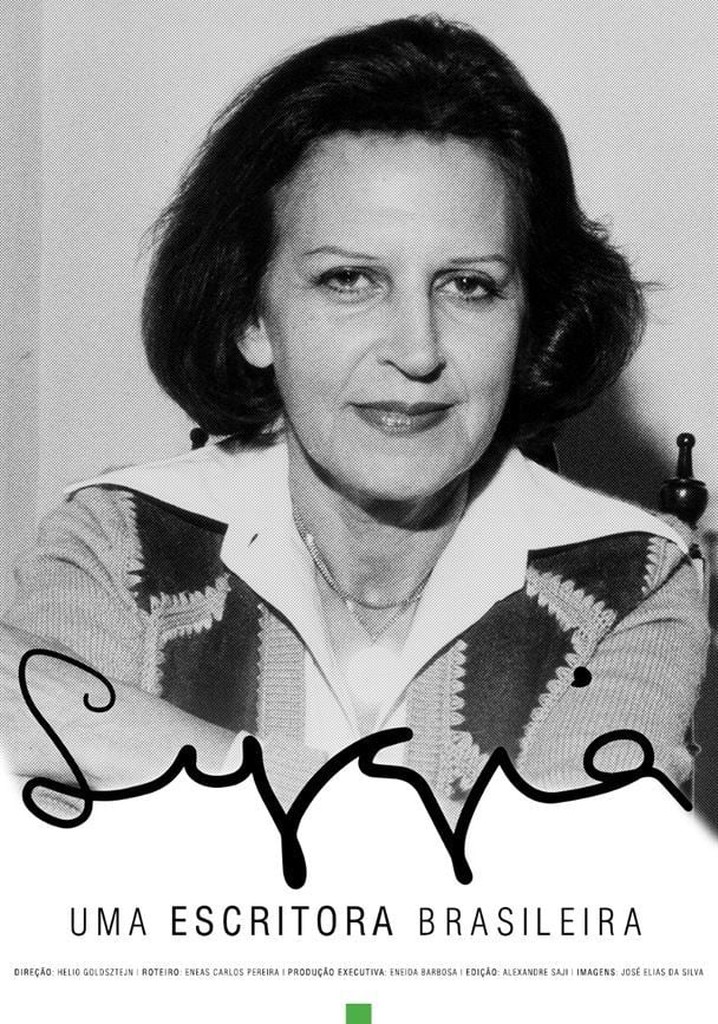 Lygia, Uma Escritora Brasileira