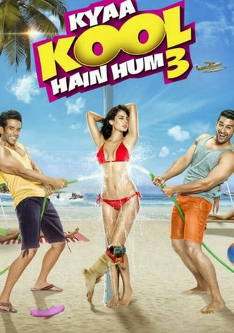 Kyaa Kool Hain Hum 3