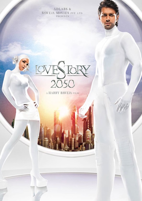 Love Story 2050 movie watch stream online