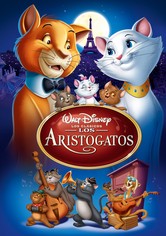 Los aristogatos