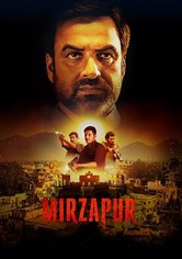 Mirzapur - Säsong 1