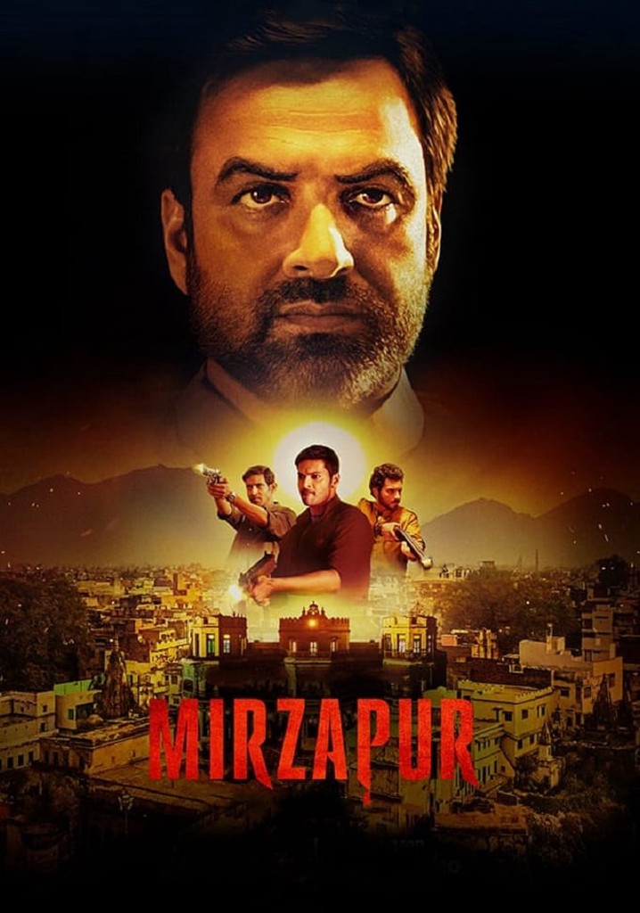 Mirzapur 2 online play desi new arrivals