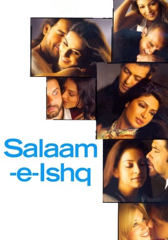 Salaam-e-Ishq