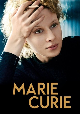 Marie Curie
