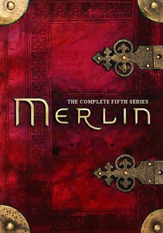 Merlin watch tv show streaming online