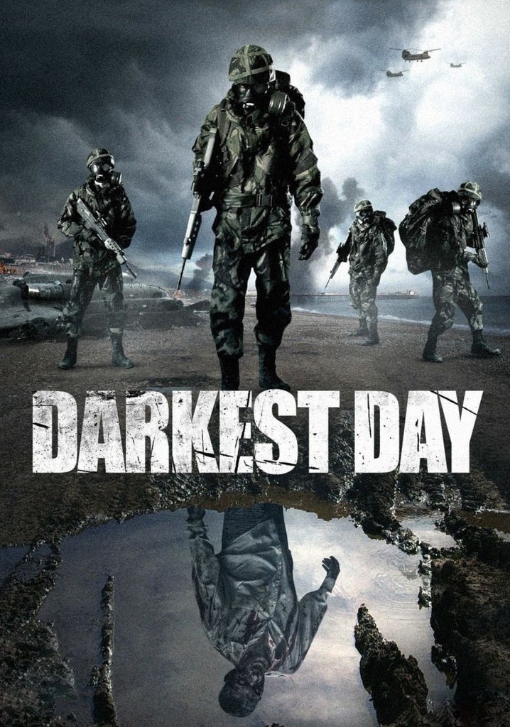 Darkest Day
