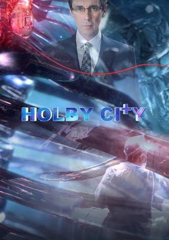 Holby City