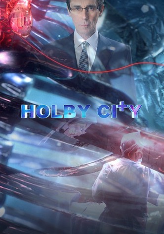 Holby Cityn sairaala