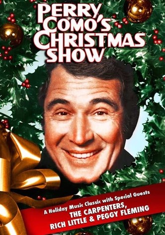 The Perry Como Christmas Show