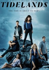 Tidelands - Season 1