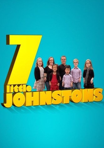 7 Little Johnstons