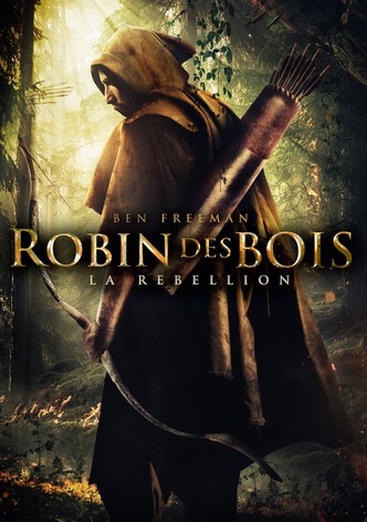 Robin des bois : La rébellion