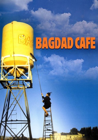 Bagdad Café