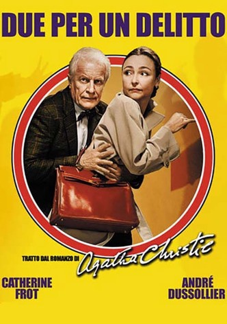 Due per un delitto