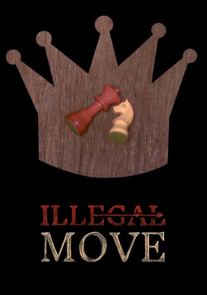 Illegal Move