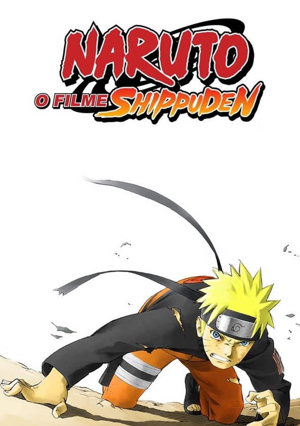Naruto Shippuden: A Morte de Naruto!