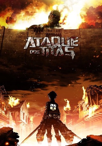 Ataque dos Titãs