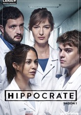 Hippocrate - Saison 1