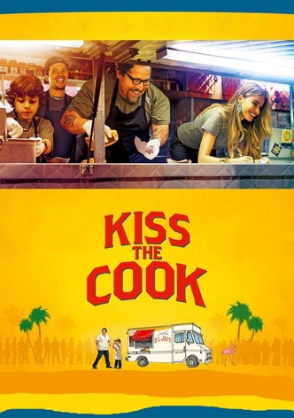 Kiss the Cook