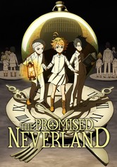 The Promised Neverland