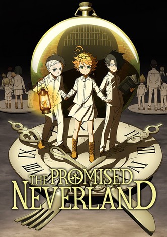 The Promised Neverland