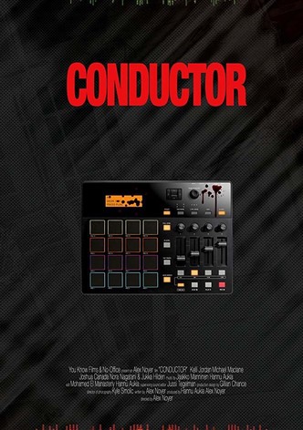 Conductor