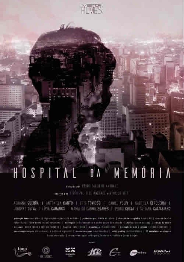 Memory Hospital