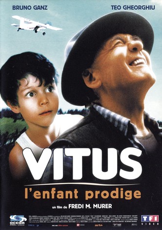 Vitus, l'enfant prodige