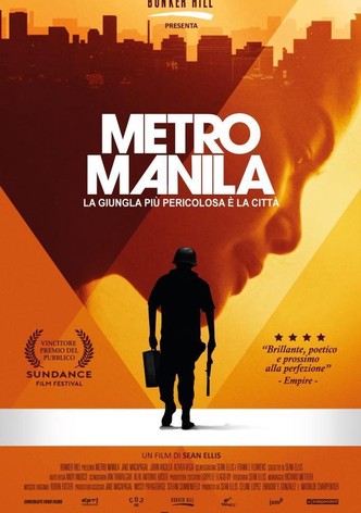 Metro Manila