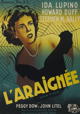 L'Araignée