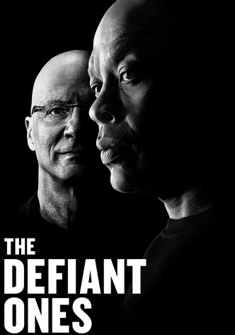 The Defiant Ones