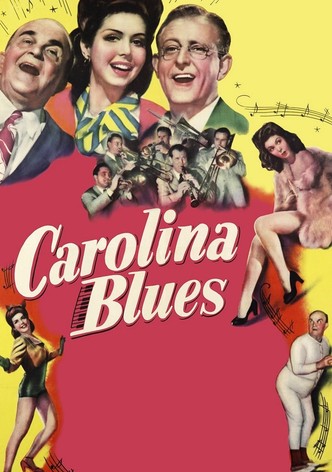 Carolina Blues