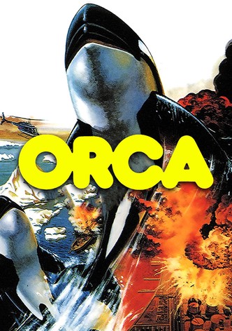 Orca: Denizin Aslanı