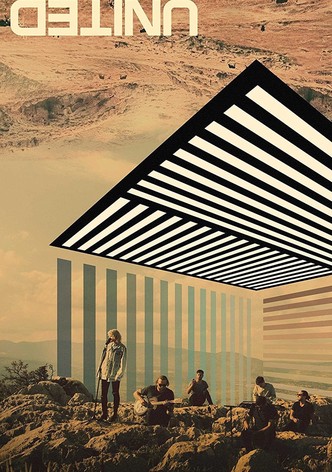 Hillsong United: Of Dirt and Grace (Live From the Land)