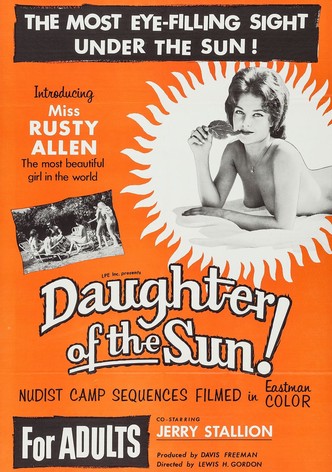 Daughter of the Sun