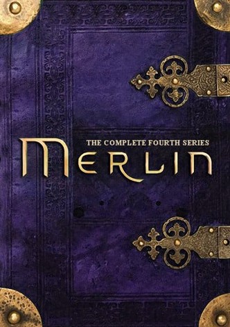 Merlin watch tv show streaming online