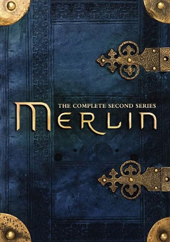 Ver la temporada 2 Capítulo 1 de la serie Merlín online gratis