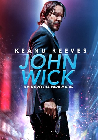 John Wick 4 é lançado em streaming, saiba onde assistir