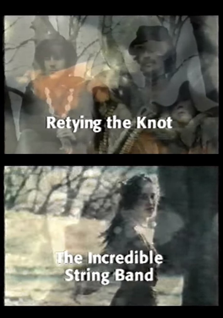 Retying the Knot: The Incredible String Band