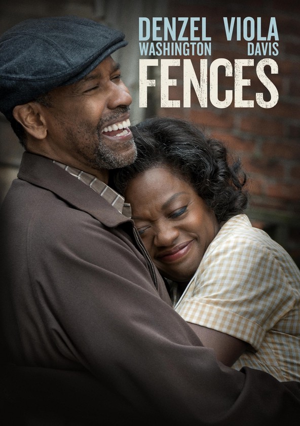 Fences Stream Jetzt Film Online Finden Und Anschauen