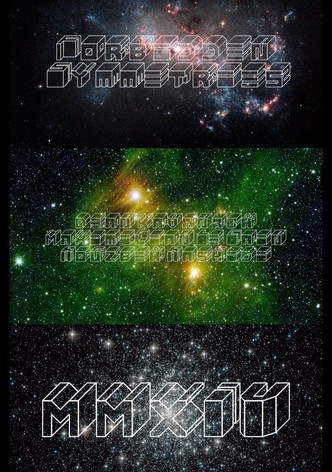 Forbidden Symmetries