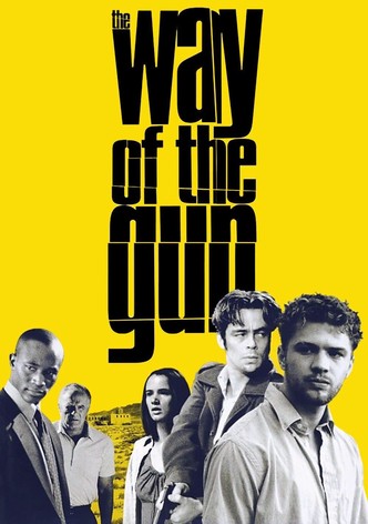 Way of the Gun