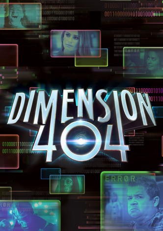 Dimension 404